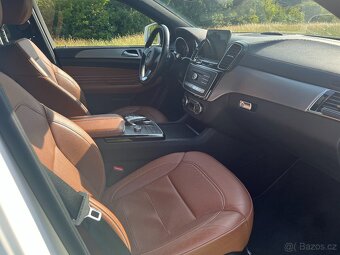 Mercedes-Benz GLE 350d 4MATIC Coupé | 2018 | 88 000 km | - 14