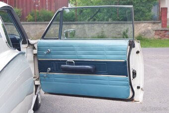 Mercury Monterey 1968 - 14