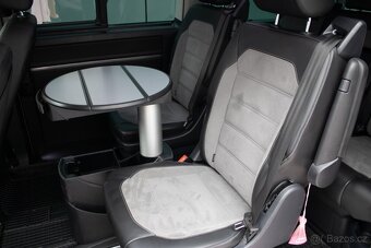 Volkswagen Multivan 2.0 TDI 150k Highline DSG - 14