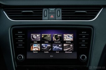 Škoda Octavia Combi 2.0 TDI Style - 14