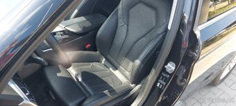 520D ,G31 Touring, Sportline+Bussines,tažné,Webasto - 14