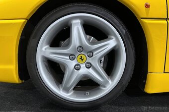 Ferrari F355 F1 GTS - 14
