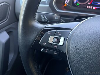 Volkswagen Tiguan, R-line / 2,0TDI 110kW / 4x4 - 14