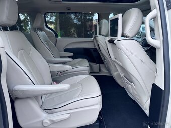 Chrysler pacifica limited Hybrid Platinium - 14