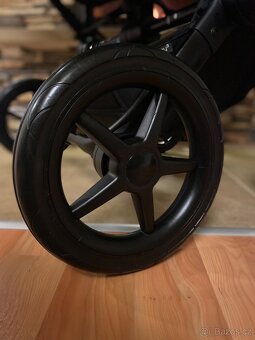 TOP STAV Bugaboo Donkey 3 TWIN - DUO - MONO - 14