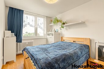 Prodej, byt 3+1 s lodžií, Třebešovská, Horní Počernice - 14