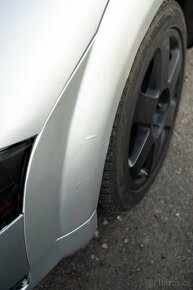 Audi TT 1.8t (APX, 165kW), quattro - 14