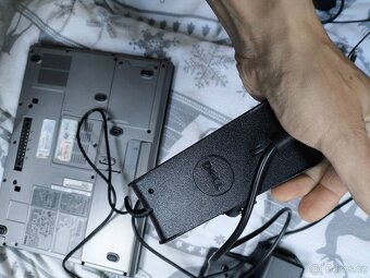 Prodám notebook Dell - 14