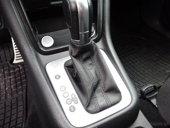 Volkswagen Sharan 2,0 TDI,garance km, 7 míst - 14