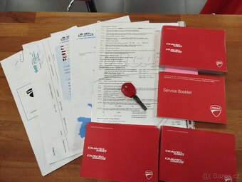 Ducati Diavel 1260 S, ÖHLINS, TOP STAV, 1.MAJITEL V ČR, TOP - 14