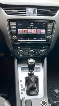 Škoda Octavia 3, 2.0 tdi, 110kw, Dsg, Panorama, Elegance - 14