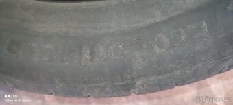215/55 R17 letní - 14