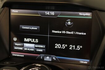 Ford Kuga, 2.0 TDCi 110 kW 4x4 SELECTION - 14