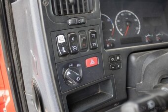 Ťahač Scania R 420 - 14