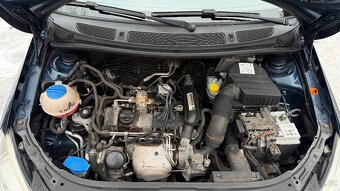 Skoda Fabia 2 combi 2011 185tkm krasna - 14