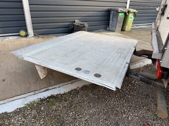 Iveco Eurocargo, 75E19, E6, AC, SKŘÍŇ, ČELO - 14