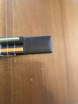 Klasická elektroakustická kytara - 14