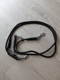 Mnoho věcí na kone a jezdce - 14