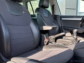 Skoda Octavia A7 2016 - 14