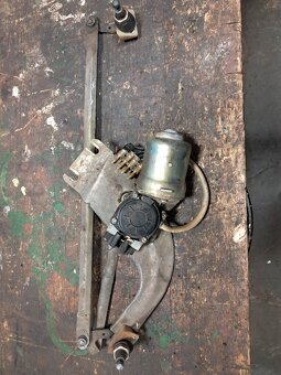 LADA NIVA 1,7i 4x4 1995 - 14