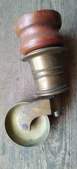 stolička baroko - 14