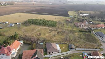 Prodej stavebního pozemku o výměře 819 m2, v obci Malé Výkle - 14
