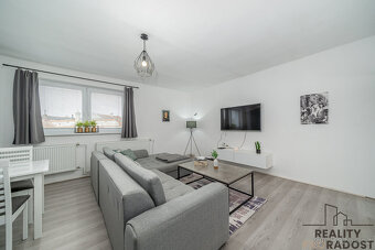 Prodej RD se zahradou, po rekonstrukci, 170 m2, pozemek  511 - 14