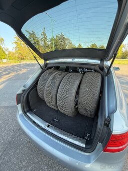 Audi a4 sline - 14
