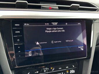 Arteon Shooting Brake R-Line 2.0 TDI 147kW DSG - 14