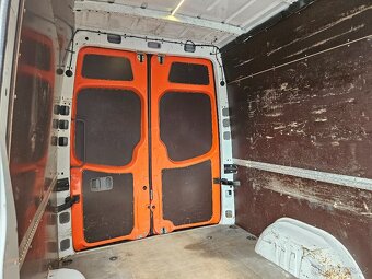 MERCEDES SPRINTER 216 2.2 120KW 2017 L2H2 134TKM - 14
