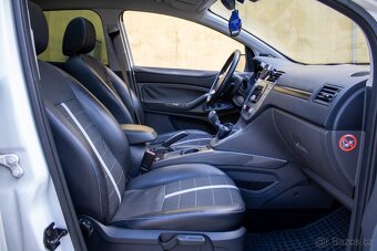 Ford Kuga 2.0 TDCi Titanium 4x4 - 14