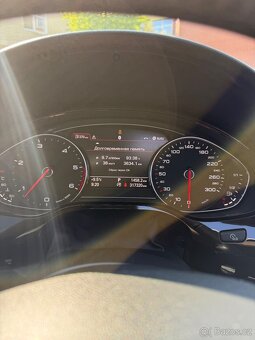 Audi A8 D4 L - 14