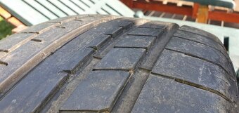Goodyear eagle f1 asymetric 245/50 r20 letne pneumatiky - 14