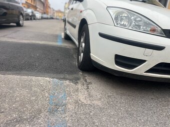 Ford fokus 1,8 tdci 55 kw - 14