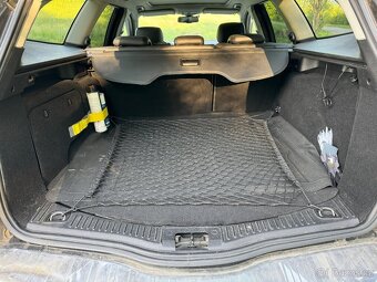 Ford Mondeo MK4 2.2 tdci 147kw - 14