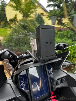 Honda CRF 1000 Africa Twin Adventure Sport DCT - 14