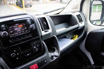 Citroën Jumper TOP STAV 2022 - 14