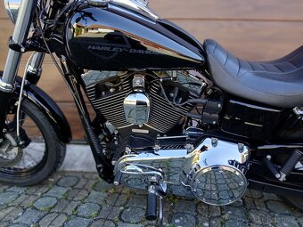 Harley-Davidson FXDCI Dyna Superglide Custom - 14