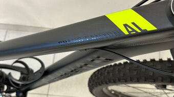 ZÁNOVNÍ prémiové kolo CANYON, DEORE XT, pro jezdce od 155 cm - 14
