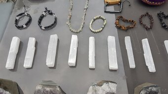Poslední kameny nabité na Slunci a Měsíci v úplňku+výprodej - 14