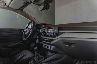 ŠKODA Fabia-1.OTSi-1.m-CZ-DPH-R15 - 14