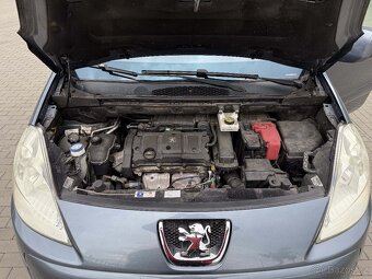 Peugeot Partner, 1.6 80kw Escapade - 14