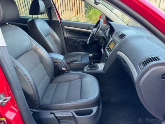 Škoda Octavia II Combi 2.0 TDI 103kW, 2010, WEBASTO, TAŽNÉ - 14