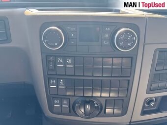 MAN TGL 12.250 BL - 4x2 – Shrnovačka – EURO 6 - 14