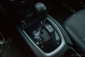 Nissan X-Trail 1.6 dCi Tekna Xtronic - 14