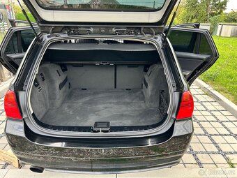 Bmw e91 320d - 14