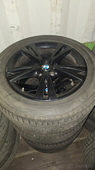 Prodej vozidla BMW X1 sDrive 140kw nafta - 14