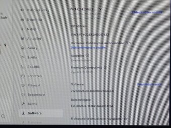 Tesla Model Y 2022 Dual Motor Long Range 378 kW - BERLÍN - 14