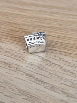 Pandora koralky nove s uctem - 14