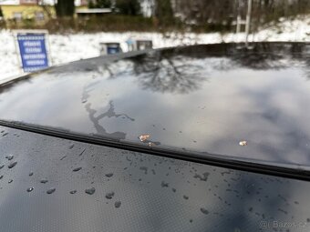 Škoda Superb 2 2.0 TDi 125kw DSG - 14